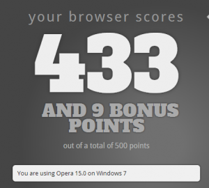 HTML5