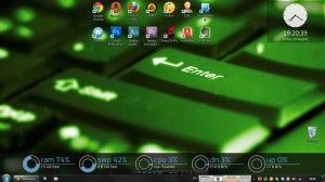 Старая Win7